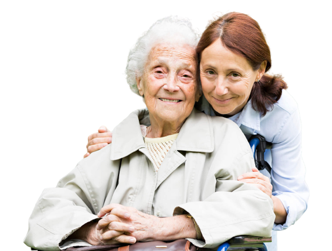 Курс патронажной сиделки (помощницы по уходу) в Киржаче