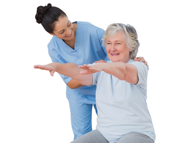 Курс специалиста по социальной работе в реабилитационной сфере в Киржаче